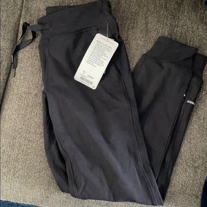 Ready to Rulu Jogger